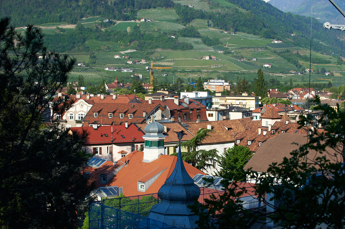 Merano